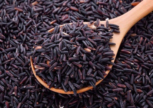 Gạo lứt đen - Gạo Thành Nam - Công Ty Cổ Phần Nông Sản Thực Phẩm Thành Nam